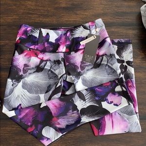 Brand new Calia leggings